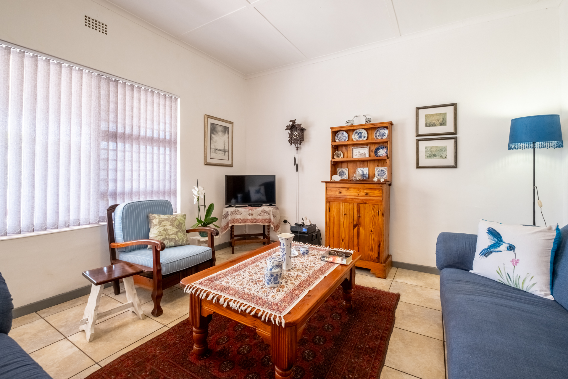 3 Bedroom Property for Sale in Bettys Bay Western Cape